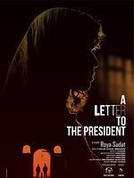 Poster der A Letter to the President