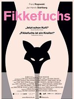 Poster der Fikkefuchs