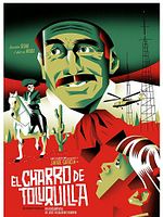 Poster der El Charro de Toluquilla