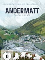 Poster der Andermatt - Global Village