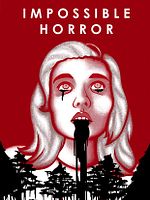 Poster der Impossible Horror