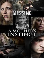 Poster der A Mother's Instinct