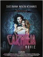 Poster der Carmilla: The Movie