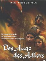 Poster der Das Auge des Adlers