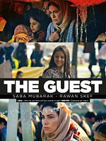 Poster der The Guest