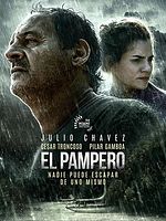 Poster der El Pampero
