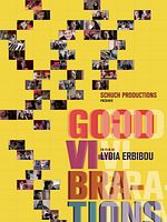 Poster der Good Vibrations