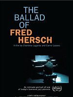Poster der The Ballad of Fred Hersch
