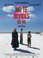 Poster der No te Olvides de Mí