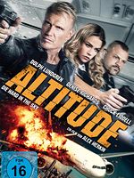Poster der Altitude - Die Hard In The Sky