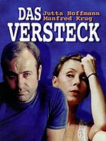 Poster der Das Versteck