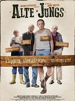 Poster der Alte Jungs