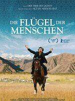 Poster der Die Flügel der Menschen