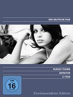 Poster der Detektive