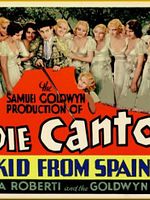 Poster der The Kid from Spain