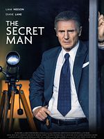 Poster der The Secret Man