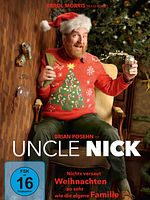 Poster der Uncle Nick - Ein schreckliches Weihnachtsfest