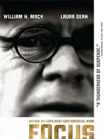 Poster der Focus