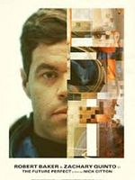 Poster der The Future Perfect