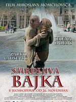 Poster der A Stinking Fairytale