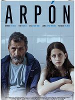 Poster der Arpón