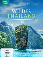 Poster der Wildes Thailand