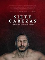 Poster der The Sacrifice