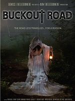 Poster der The Curse of Buckout Road