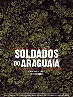 Poster der Soldados do Araguaia