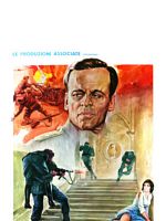 Poster der Eroi all'inferno