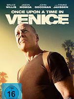 Poster der Once Upon A Time In Venice