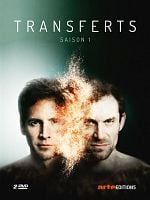 Bild von Transferts - Im fremden Körper
