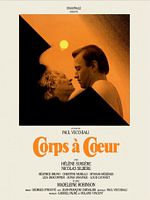 Poster der Corps à Coeur