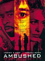 Poster der Ambushed - Dunkle Rituale