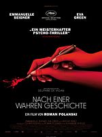 Poster der Nach einer wahren Geschichte