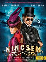 Poster der Kincsem