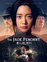 Poster der The Jade Pendant