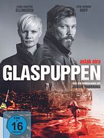 Poster der Glaspuppen