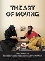 Poster der The Art Of Moving