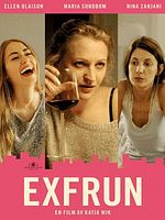 Poster der The Ex-Wife