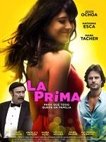 Poster der La prima