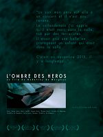 Poster der L'Ombre des Héros