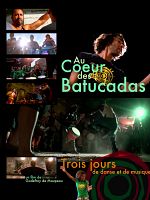 Poster der Au coeur des Batucadas
