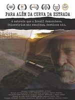 Poster der Para Além da Curva da Estrada