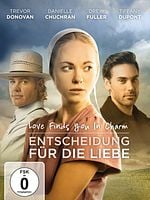 Poster der Love Finds You In Charm – Entscheidung für die Liebe