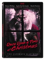 Poster der Once Upon A Time At Christmas