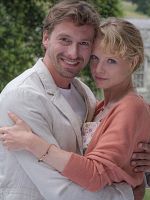 Poster der Rosamunde Pilcher: Wenn Fische lächeln