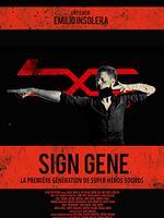 Poster der Sign Gene