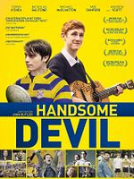 Poster der Handsome Devil