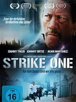 Poster der Strike One